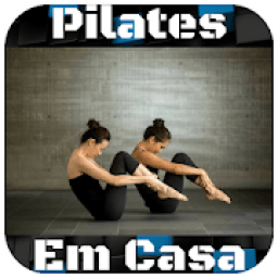 ikon Pilates em Casa