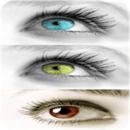 ikon Eye Color Changer Camera 2019 : With High Quality