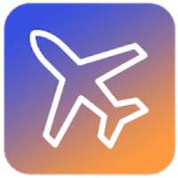 Search for cheap air tickets on 9Apps