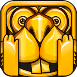 ikon Tomb Temple Endless Run