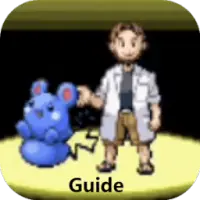 CODE For Pokemon Ruby(GBA) आइकन