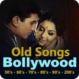 Old Hindi Video Songs