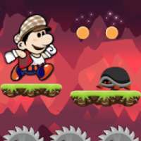 Super Max Adventures