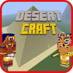 ikon Desert Craft : Egypt Exploration