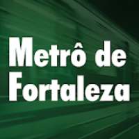 Metrofor - Metrô de Fortaleza on 9Apps