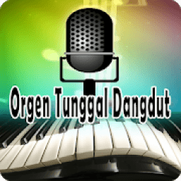 Orgen Tunggal Dangdut Karaoke icon
