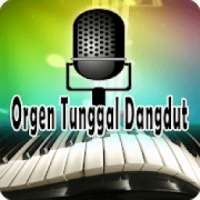 Orgen Tunggal Dangdut Karaoke