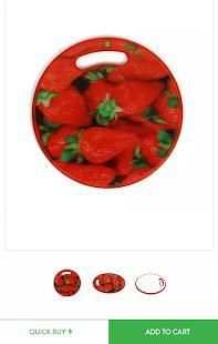 Ganges India Online Shopping screenshot 3