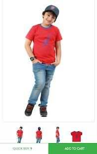 Ganges India Online Shopping screenshot 8