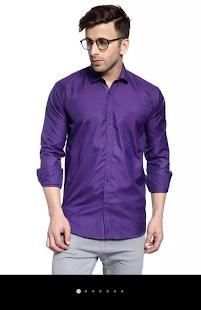 Ganges India Online Shopping screenshot 4