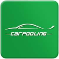 Carpooling Mobile App