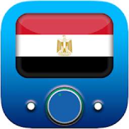 radio egypt fm راديو مصر إف إم
‎