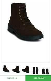 Ganges India Online Shopping screenshot 6