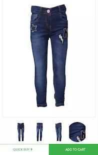Ganges India Online Shopping screenshot 7