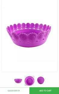 Ganges India Online Shopping screenshot 5