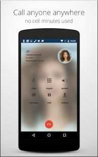 Mind Blowing Messenger screenshot 3