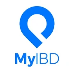 MyIBD आइकन