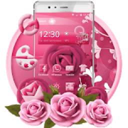 Pink Rose 1.1.12