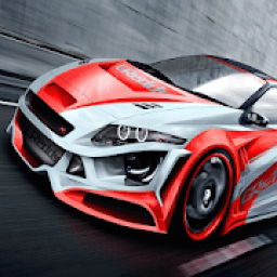 ikon Car Racing Fever 3D