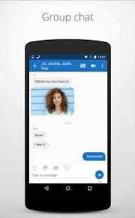 Mind Blowing Messenger screenshot 4