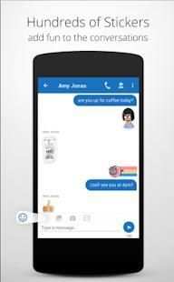 Mind Blowing Messenger screenshot 5