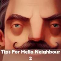 hello neighbour 3 Guide आइकन