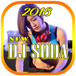 DJ Soda Remix 2018 icon