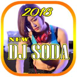 DJ Soda Remix 2018 1.0