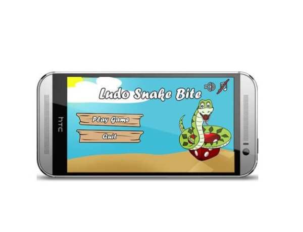 Ludo Snake Bite screenshot 6
