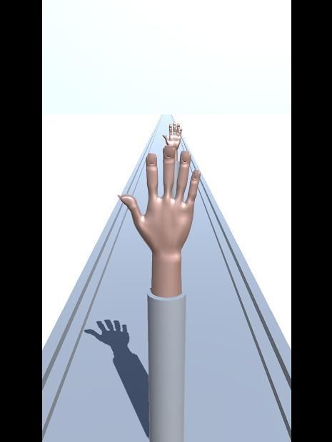 High Five Heaven स्क्रीनशॉट 3