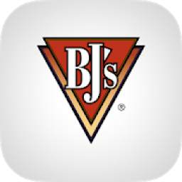 BJ’s Mobile App