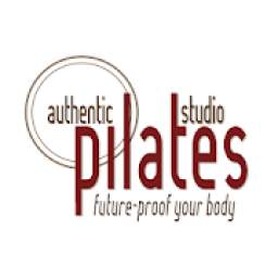 Authentic Pilates Studio