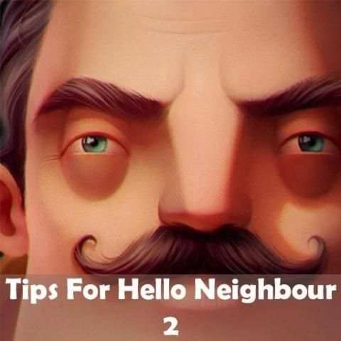 hello neighbour 3 Guide स्क्रीनशॉट 1