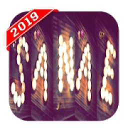 محرر الصور العربي : كتابة إسمك في صورة بالشموع
‎ icon