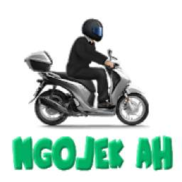 Ngojek Ah