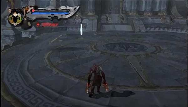 Tips For God of War 2 screenshot 3