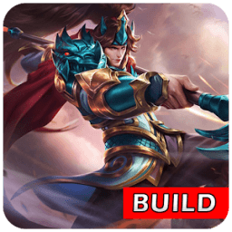 ikon Guide For Mobile Build Legends