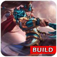 Guide For Mobile Build Legends