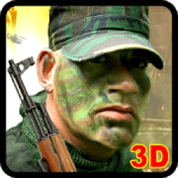 IGI Commando: War Mission 2018 आइकन