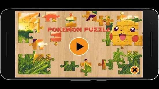 Pokemon Puzzle screenshot 9
