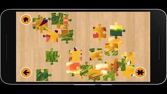 Pokemon Puzzle screenshot 6