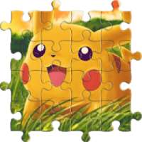 Pokemon Puzzle