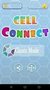 Cell connect स्क्रीनशॉट 1
