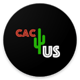 ikon Cactus Coin
