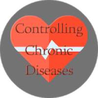 Controlling Chronic Diseases on 9Apps