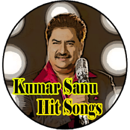 Kumar Sanu Hit Songs आइकन