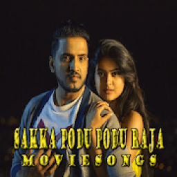 Sakka Podu Podu Raja - MOVIE icon