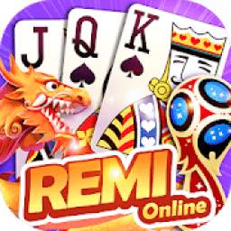 Remi Indonesia Online