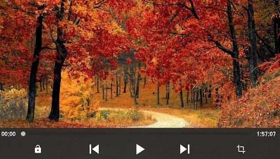 HD Video Player स्क्रीनशॉट 6
