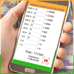 Cash Calculator icon